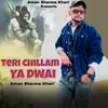 About Teri Chillam Ya Dwai Song